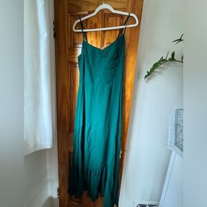 Reformation Emersyn Dress